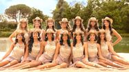 MISS MIDI-PYRÉNÉES - 14 candidates dont 2 Bigourdanes et 1 Gersoise